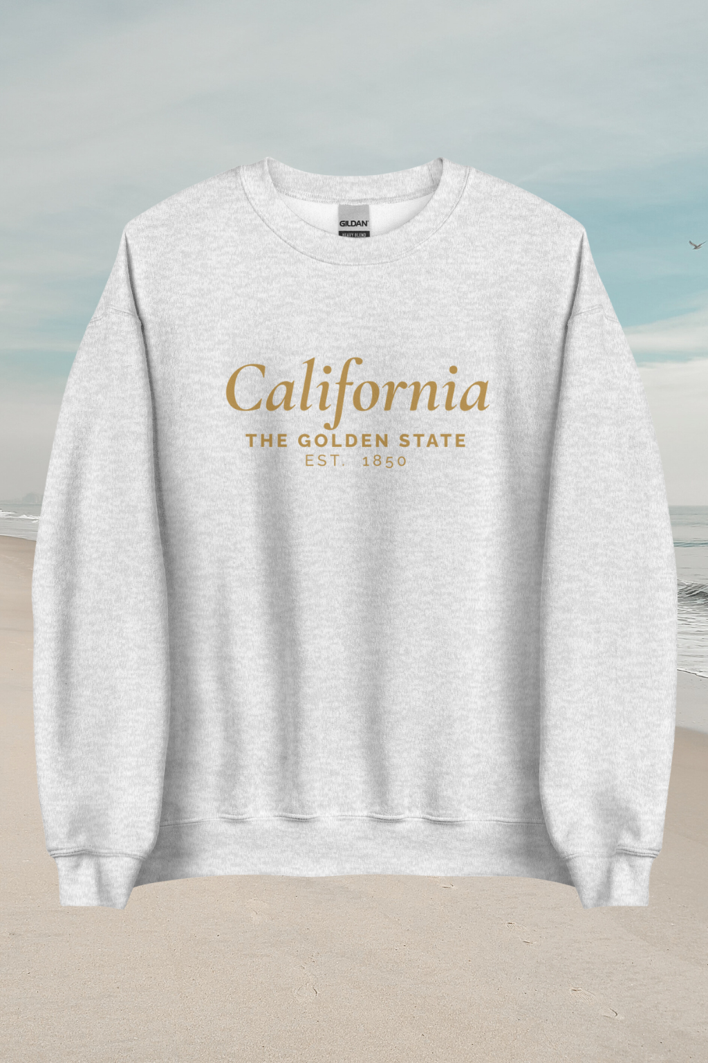 California Postcard Crew