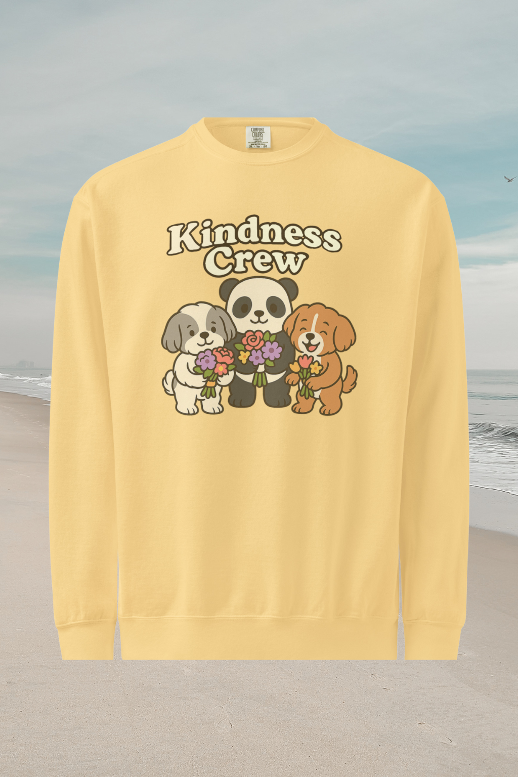 Kindness Crew