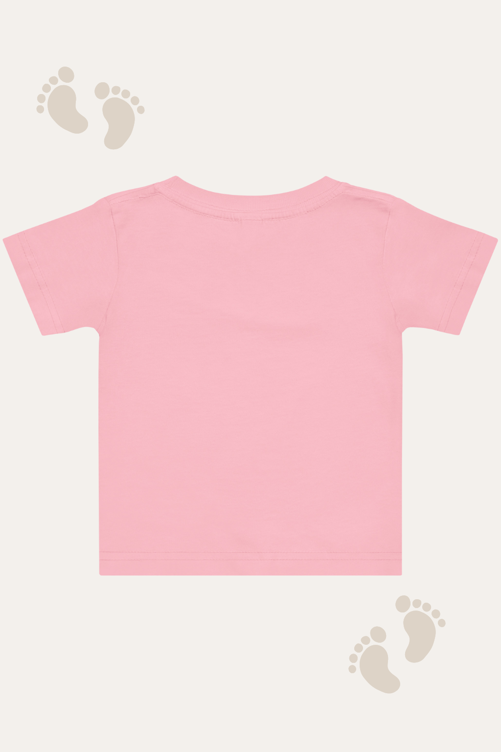 Mommy and Me (6-24M) 100% Cotton Midnight Haunt Tee