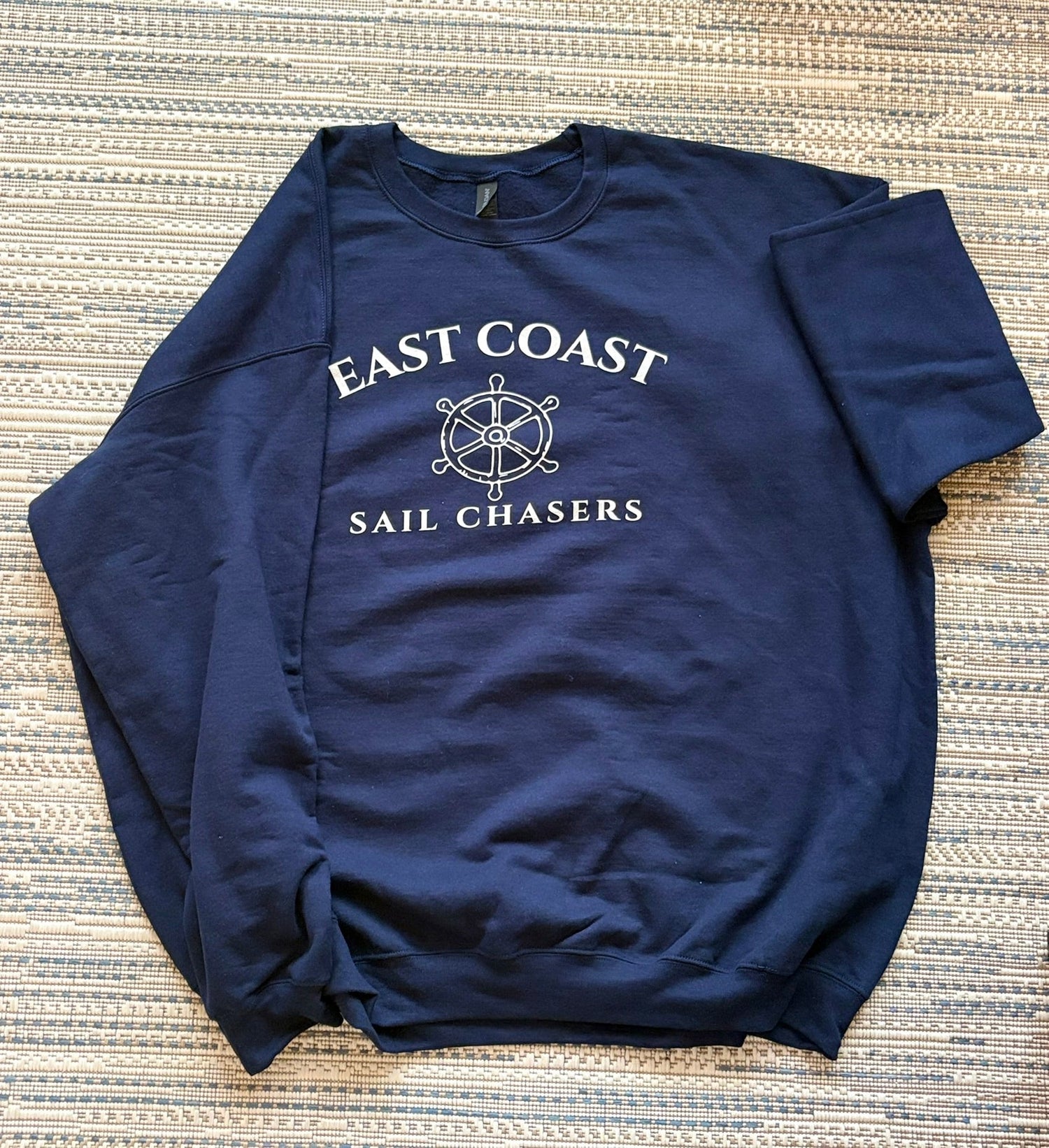 Crewnecks