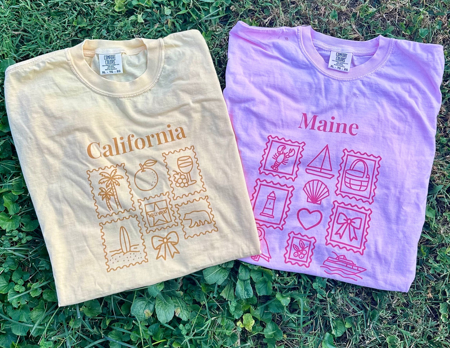 Tees