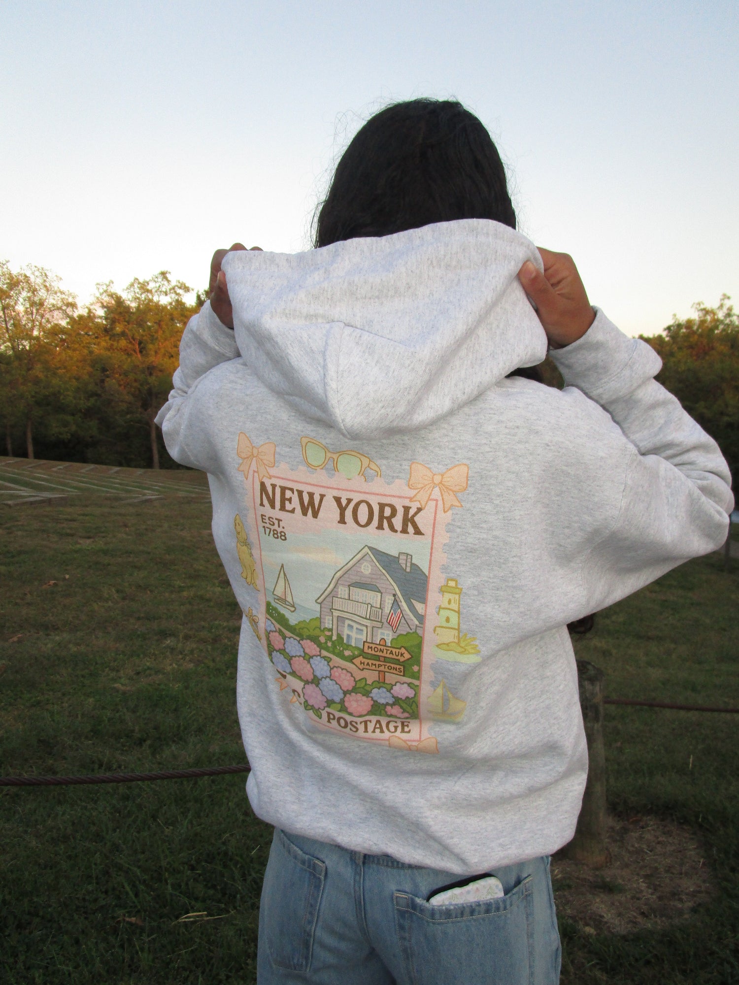 Hoodies