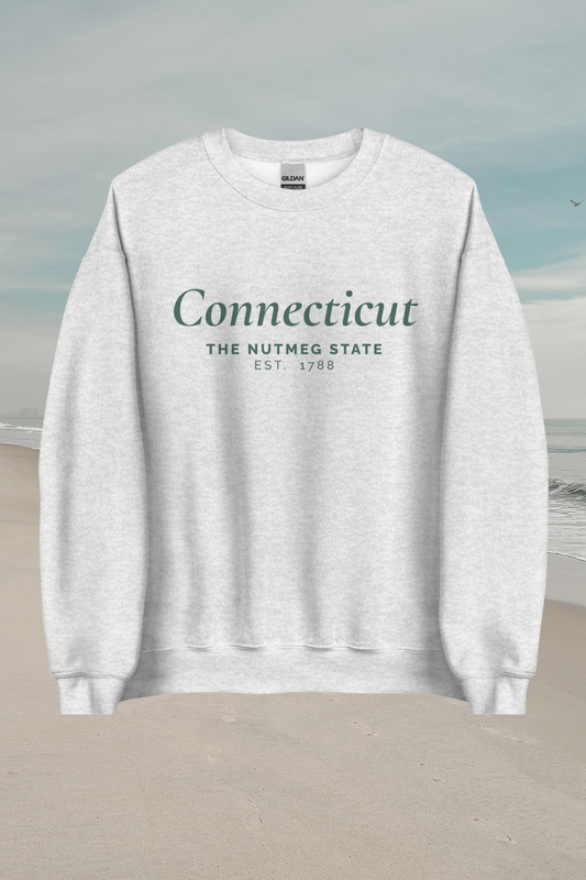 Connecticut Postcard Crew