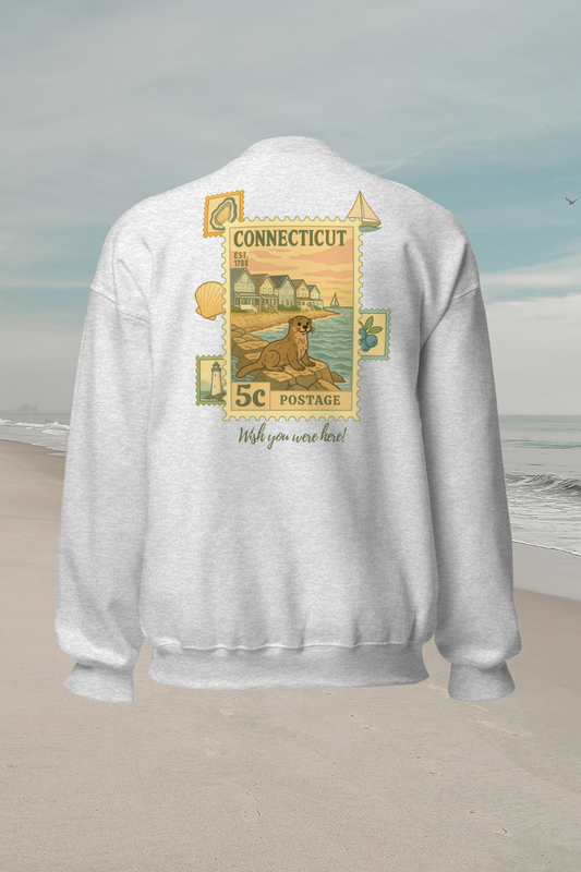 Connecticut Postcard Crew