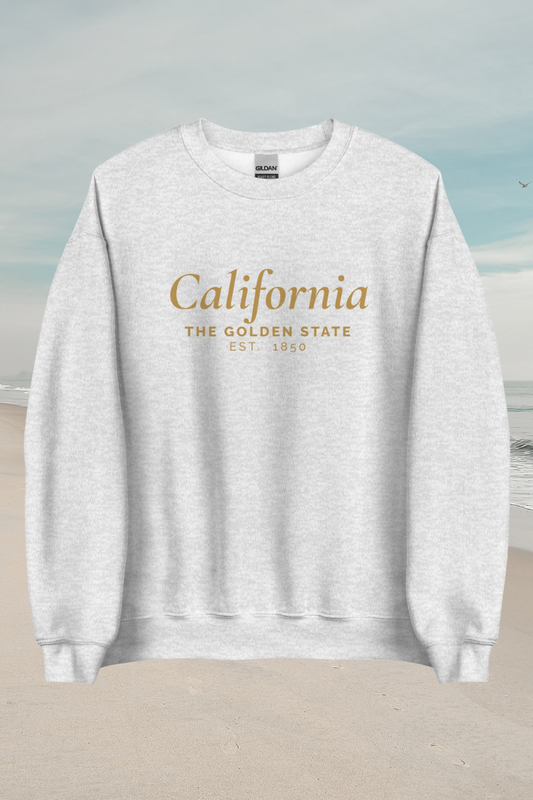 California Postcard Crew