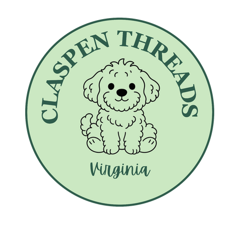 Claspen Threads