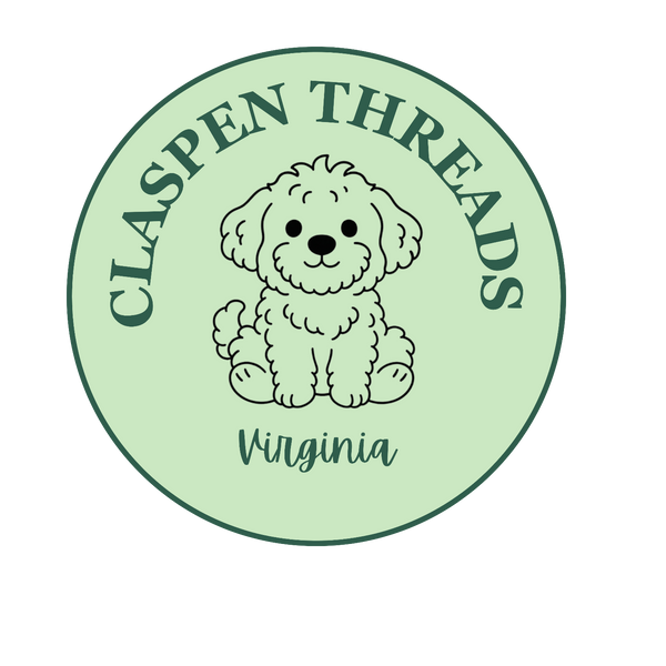 Claspen Threads
