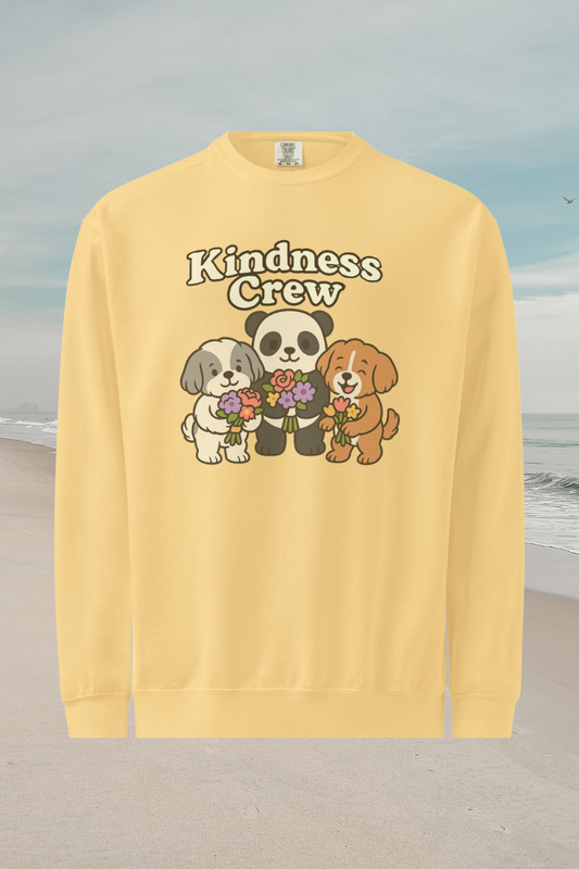 Kindness Crew