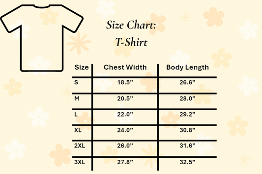 Kindness Crew Tee