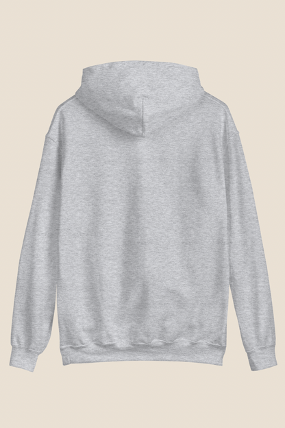 Moonlight Diner Embroidered Hoodie