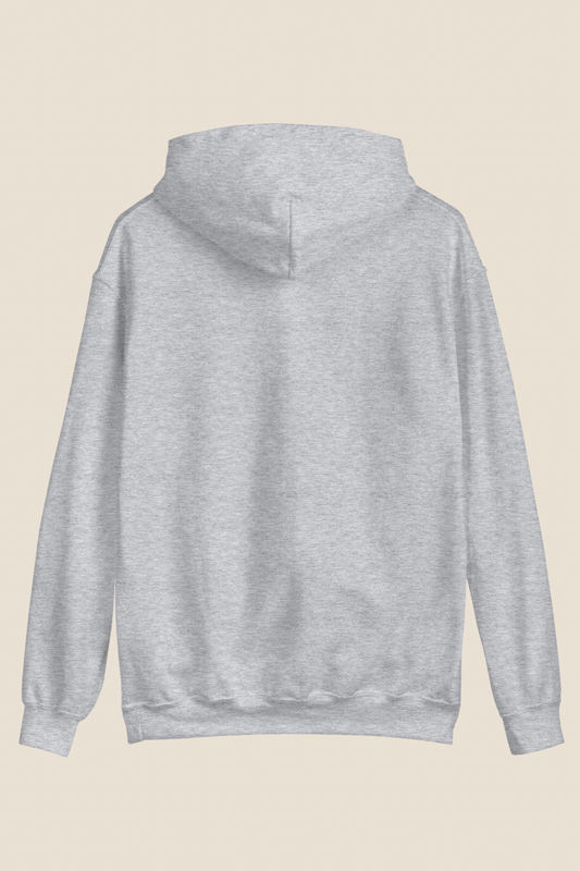 Moonlight Diner Embroidered Hoodie
