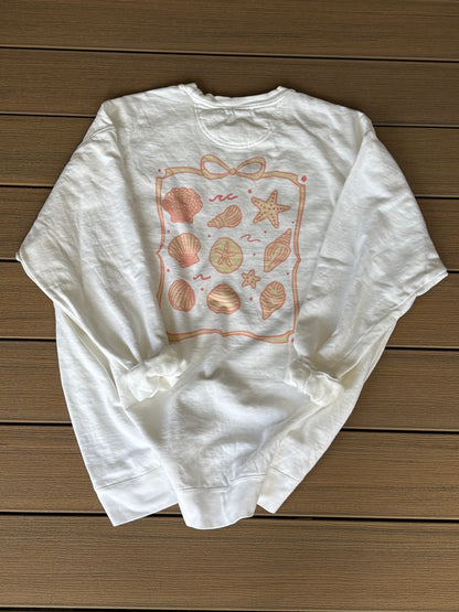 Cozy Coastal Crew