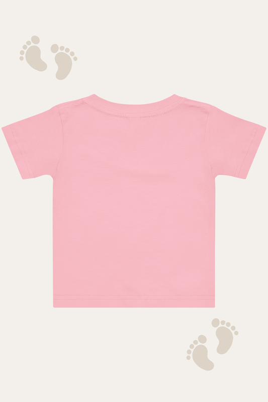 Mommy and Me (6-24M) 100% Cotton Midnight Haunt Tee