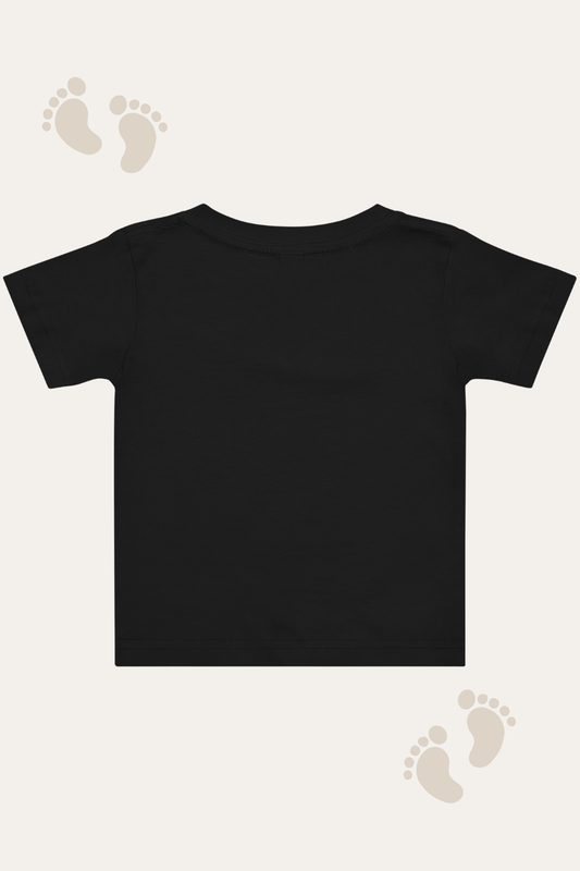 Mommy and Me (6-24M) 100% Cotton Salem Tee