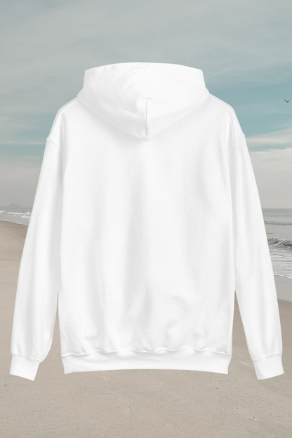 California Stamp Embroidered Hoodie