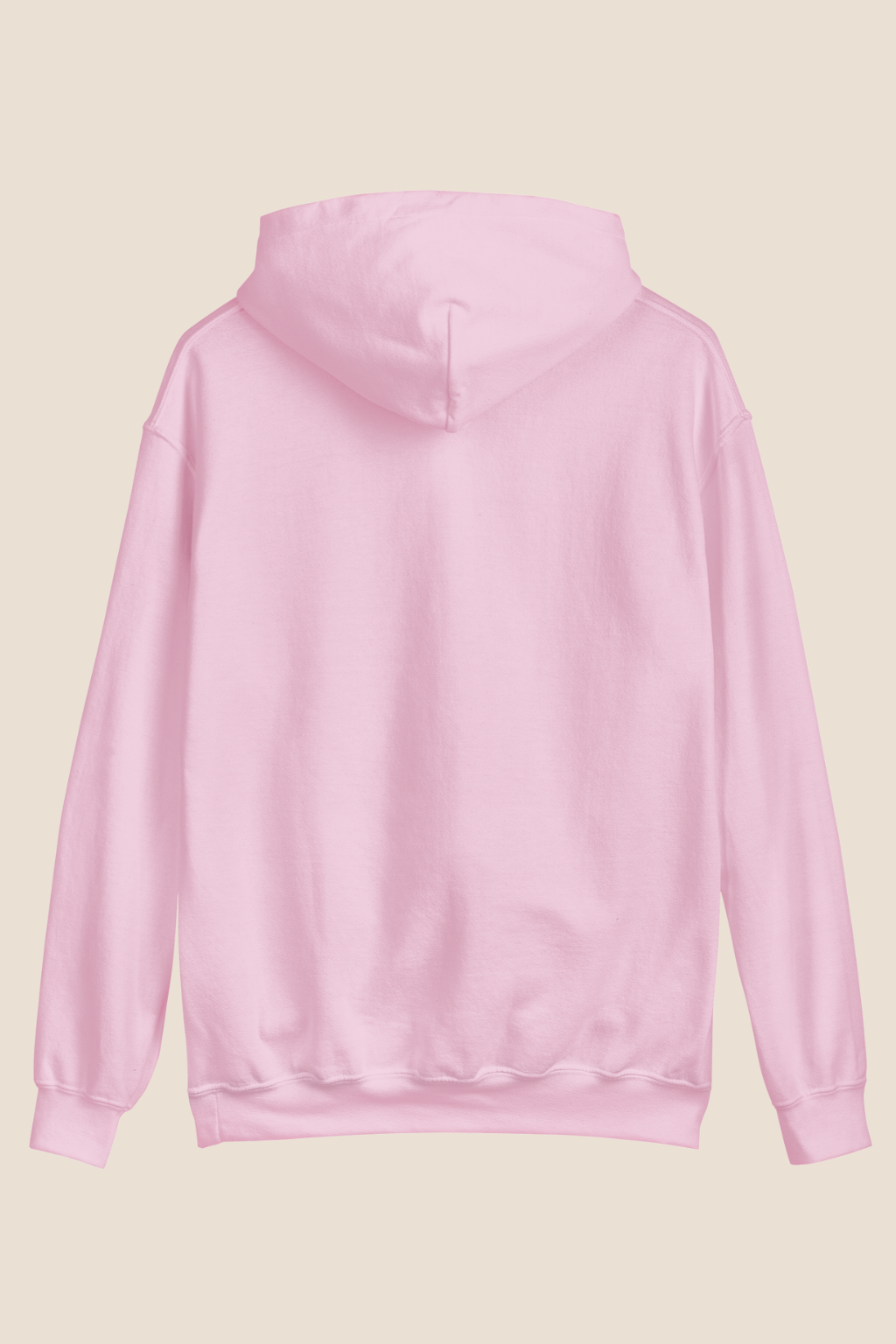 Midnight Haunt Embroidered Hoodie