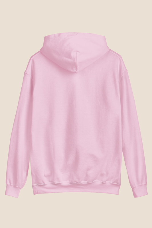 Midnight Haunt Embroidered Hoodie