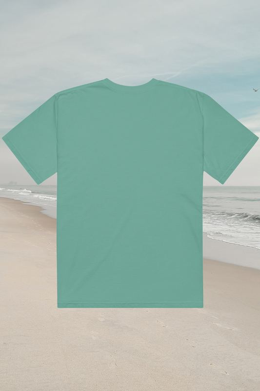 North Carolina Stamp Tee